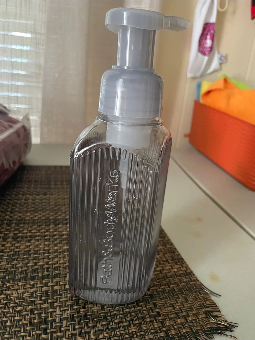 Bath & Body Works bath body
